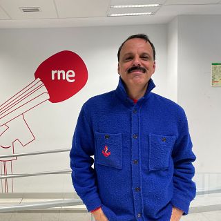 30 a�os de la editorial La Felguera, con Servando Rocha