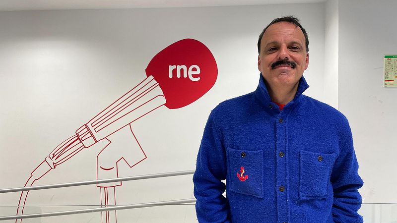 El Ojo Crítico - 30 años de la editorial La Felguera, con Servando Rocha - Escuchar ahora