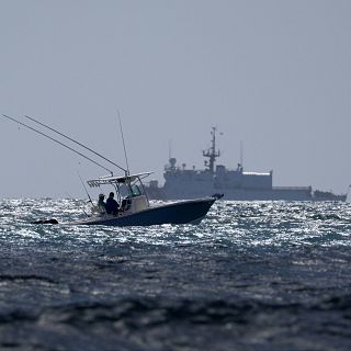 Nuevas rutas de la coca