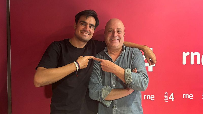 El mat� de R�dio 4 - Lo Pau de Ponts fa un homenatge a les seves fans m�s fidels! - El mat� de R�dio 4 | Escoltar