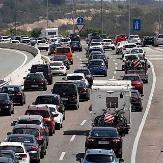 Ramon Lamiel: "Es manté la gratuïtat de la C-32 i s'han aixecat les restriccions de ZBE"