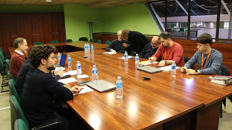 L'Entrellat - A partir de divendres s'afegiran 100 autobusos interurbans addicionals a tot Catalunya - L'Entrellat | Escoltar