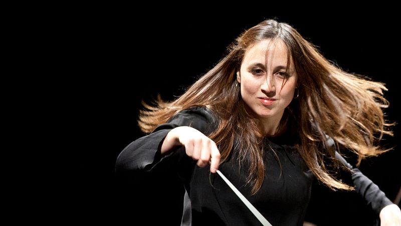 Programa de mano - Altar de bronce para Pacho Flores - 22/01/26 - Programa de mano - Radio Cl�sica | Escuchar