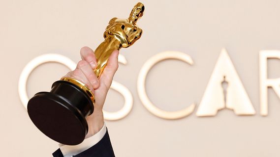 Sirat celebra la doble nominaci� als Oscar amb pluja de candidatures per Pecadores