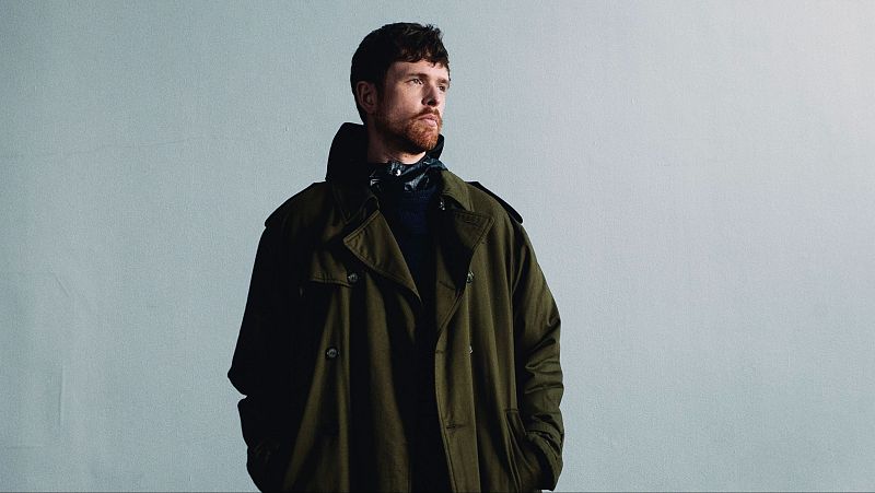 Turbo 3 - James Blake | Arctic Monkeys | Chet Faker | Spelling ft. Brendan Yates - 22/01/26 - Turbo 3 | Escuchar