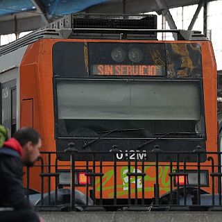 Nova jornada complicada a Rodalies