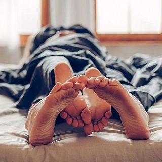 Envelliment i sexualitat, qüestions a analitzar en la quotidianitat