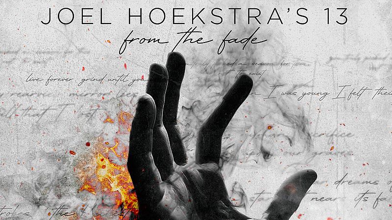 El vuelo del Fénix - Joel Hoekstra, Tyketto, Thundermother y Sirenia - 22/01/26 - El vuelo del Fénix | Escuchar