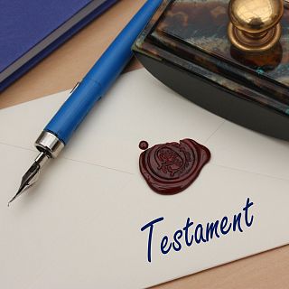 Herencias: casos y motivos para desheredar a los hijos y testamento solidario