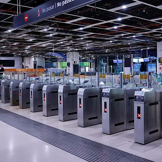 Paneque confirma el restablecimiento de Rodalies