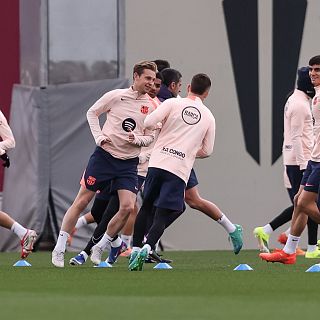 El 'sportwashing': deporte y derechos humanos