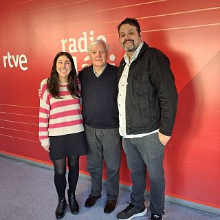 Jesús Bal y Gay y La Música de José Manuel Romero