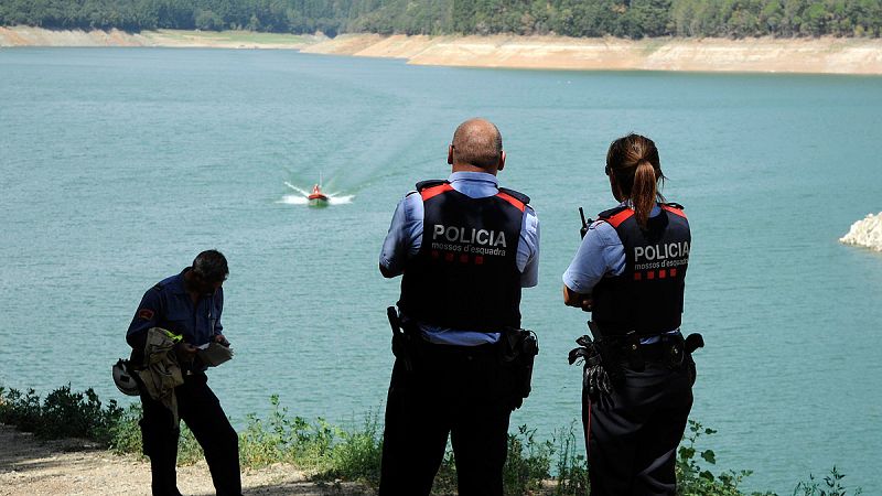 Bon dia i bona sort - El crim de Susqueda 8 anys despr�s: un judici que no arriba - Bon dia i bona sort | Escoltar