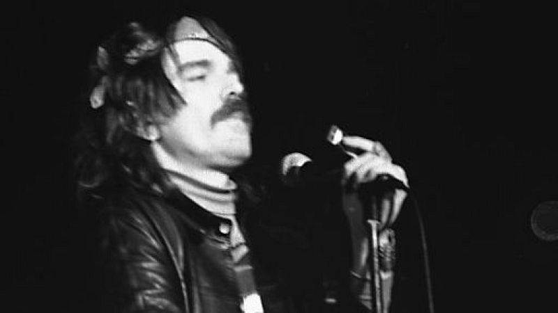 Tal día como hoy - Captain Beefheart - Escuchar ahora