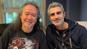 Luis Posada, actor de doblatge�