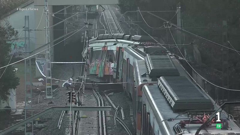 Bon dia i bona sort - El deliri a les xarxes socials despr�s de la trag�dia - Bon dia i bona sort | Escoltar