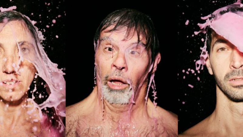 L'Entrellat - Vero Cendoya: "Tots els cossos tenen dret a ser a l?escenari" - L'Entrellat | Escuchar