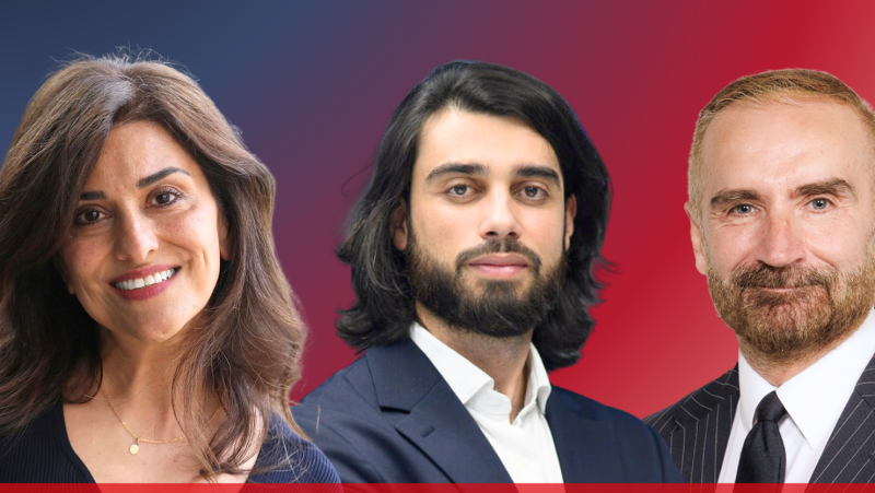 Voces que incluyen - Conflicto en Irán: origen, consecuencias sociales y futuro - 25/01/26 - Escuchar ahora