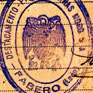 Ponferrada - Los Barracones de Fabero