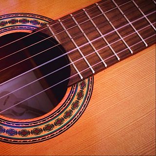 Guitarristas y más: Leopoldo Neri y José Miguel Moreno