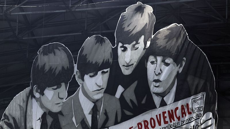 Tal día como hoy - The Beatles - Escuchar ahora