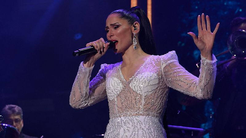 Tal día como hoy - Rosa López - Escuchar ahora