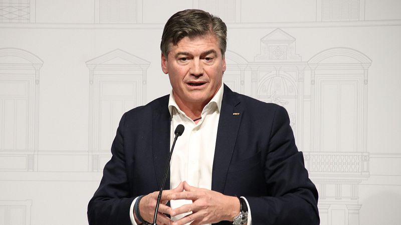 PIMEC xifra en 9 milions d'euros diaris el cost de la suspensió del servei de Rodalies