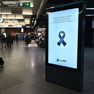 La salud mental tras un accidente: El 's�ndrome del superviviente'