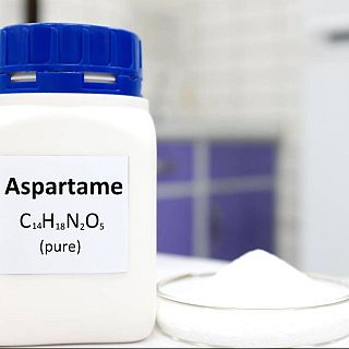 El aspartamo reduce grasa, pero podría tener efectos nocivos