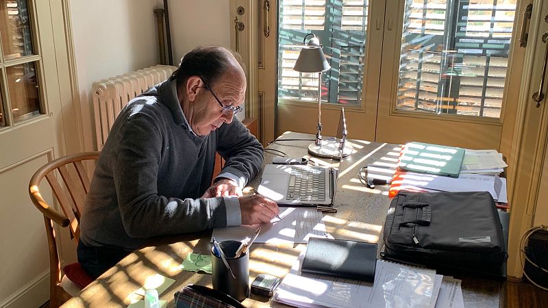 El Pla B - Pepe Ribas i M��ngels Cabr� - El pla B | Escoltar