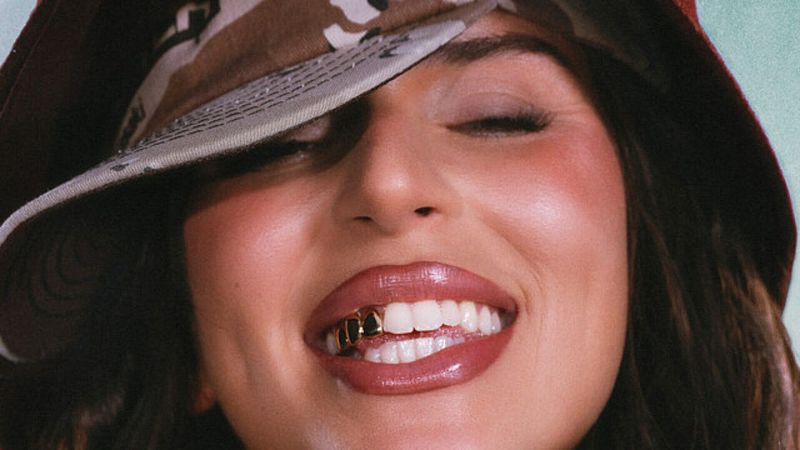 Tal día como hoy - Nathy Peluso - Escuchar ahora