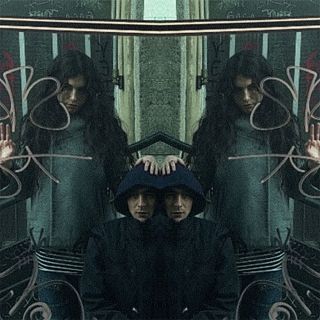 mori, AMORE y el amor