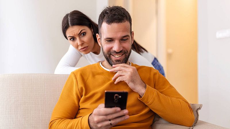 El mat� de R�dio 4 - Quins s�n els s�mptomes invisibles d'una relaci� t�xica? - El mat� de R�dio 4 | Escoltar