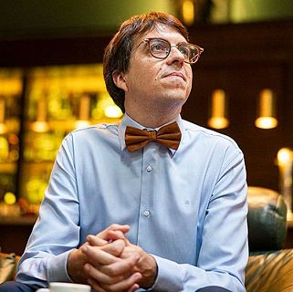 Entrevista amb Eduard Gener