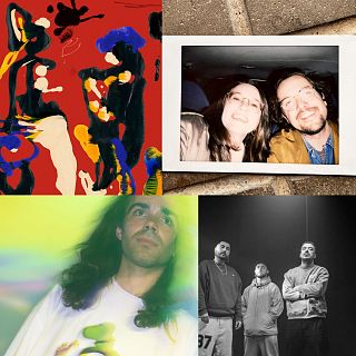 Revisión de novedades