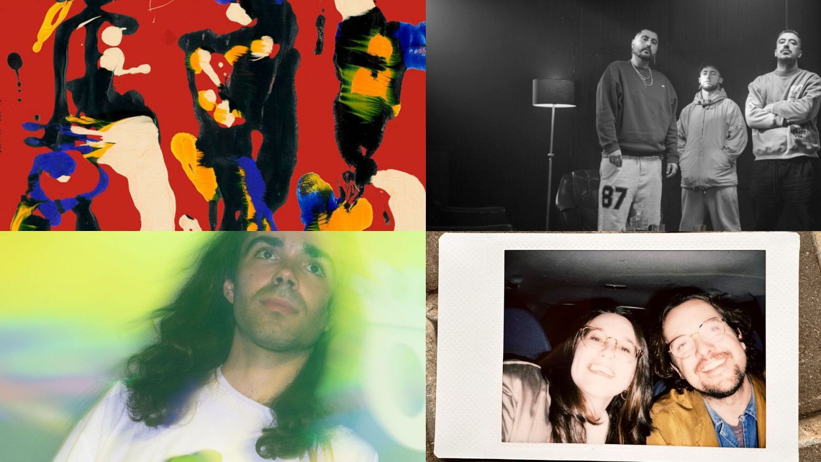 Art�culo 3 - Revisi�n de novedades - 24/01/26 - Escuchar ahora