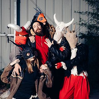 Entrevista amb RO DI