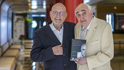 La sala - Juanjo Seoane (1939-2026), por Juan Ignacio Garc�a Garz�n | Escuchar