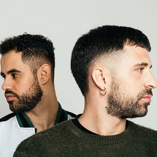 Entrevista amb Uri Santafe i Lamliki