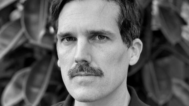 Libros de arena - Pablo Maurette y 'El contrabando ejemplar' - Escuchar ahora