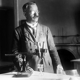 Odón de Buen, el olvidado padre de la oceanografía española