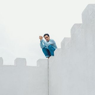 Las buenas noticias de Zeca Veloso