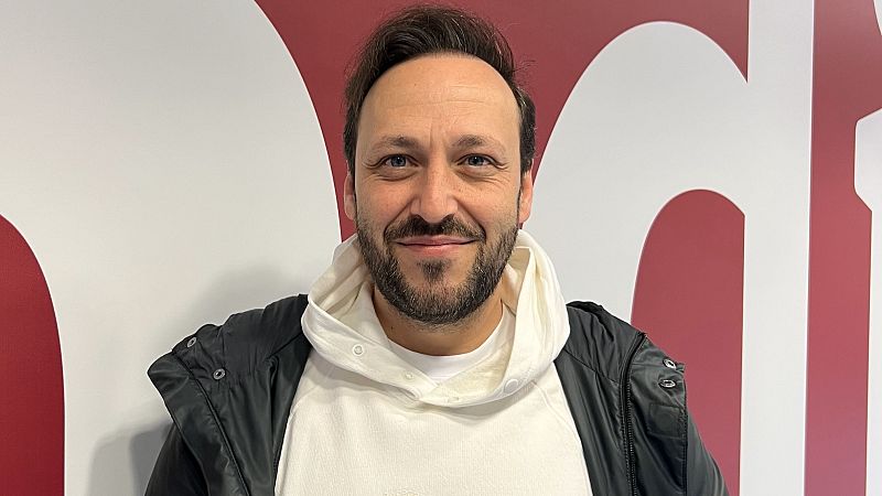 Wisteria Lane - 'El orgullo de quererte', la primera zarzuela abiertamente gay - 25/01/26 - Escuchar ahora