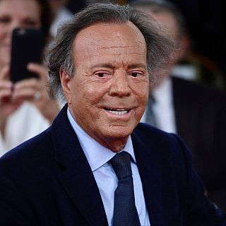 La Fiscal�a archiva las denuncias contra Julio Iglesias