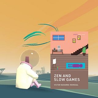 834: El derecho y el beneficio de jugar lento