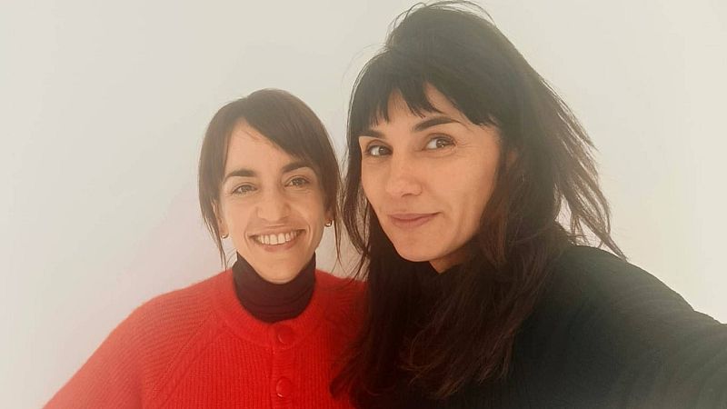 La estación azul - Oxígeno, con Marta Jiménez Serrano - 24/01/26 - La estación azul | Escuchar