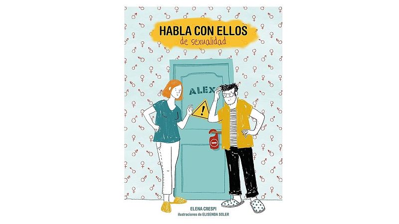 L'Entrellat - Elena Crespi: "Els adolescents normalitzen que les seves primeres relacions sexuals han de ser begudes" - L'Entrellat | Escoltar