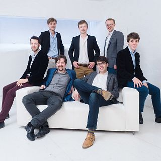 The Gesualdo Six, desde Helsinki