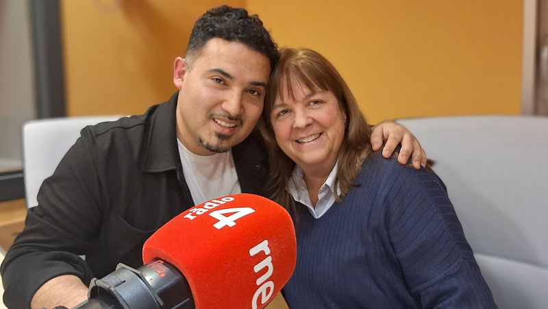 Lletra Lligada - El cercle: Musicoteràpia a les aules | Escoltar