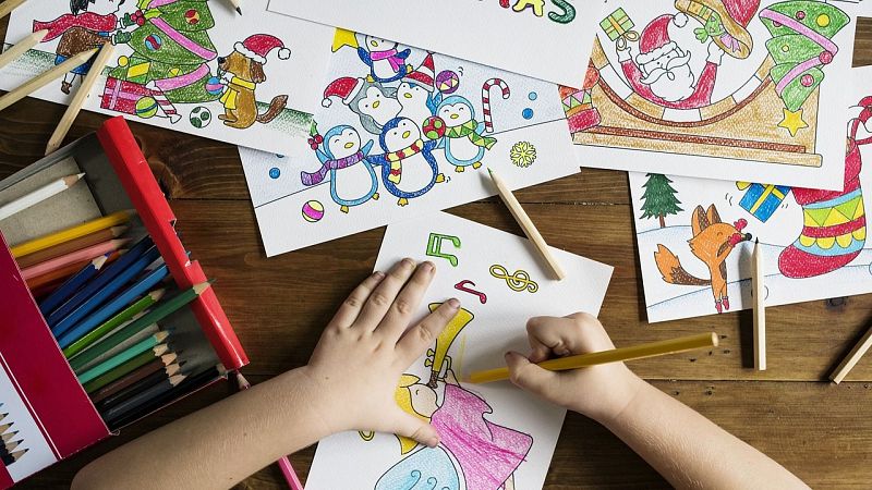 Lletra Lligada - L'escola, un lloc que també ha d'educar, i no només formar - Lletra lligada | Escoltar